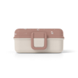Snacky cannelle Fox – Lunch box snack enfant / sandwich Monbento