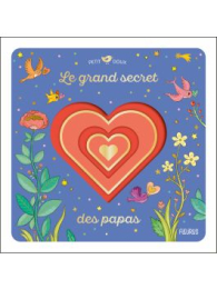 Le grand secret des papas – Petit doux – Fleurus
