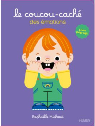 Le coucou-caché des émotions – Fleurus