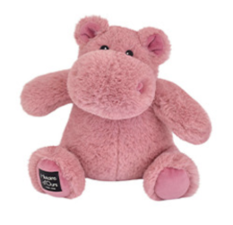 Hippo HIP Hug Terracota 18cm Histoire d'ours