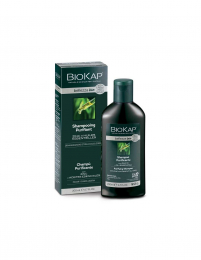 Shampoing purifiant 200 ml Biokap