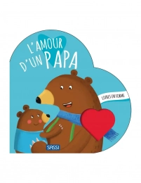 L'amour d'un papa Sassi