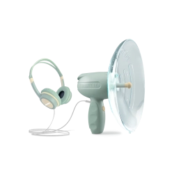 KIDYSPY Amplificateur sonore KIDYPRINT