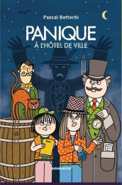 Chair de poule Tome 7 Baignade interdite R. L. Stine