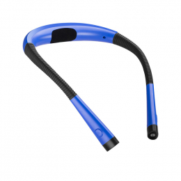 Lampe de lecture Bleu Babs