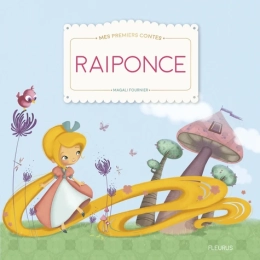 Raiponce Editions Fleurus