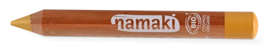 Crayon de maquillage - Jaune Namaki