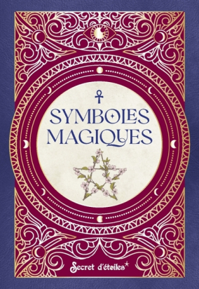 Petit Trésor, Symboles magiques Myara N. SECRET ETOILES