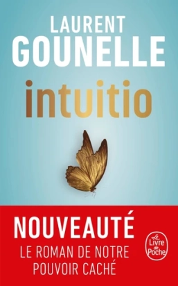 Intuitio Par :  Laurent Gounelle