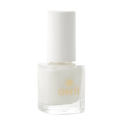 Vernis blanchisseur 7 ml Avril