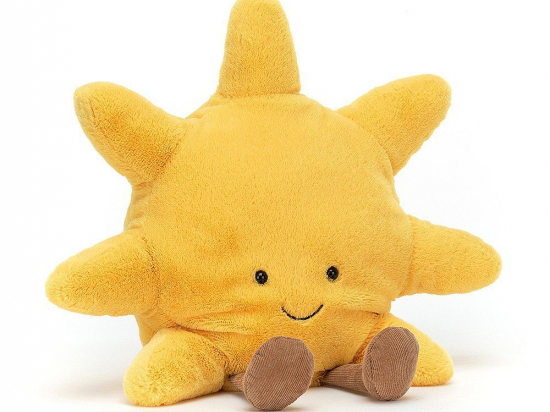 Amuseables Sun Jellycat