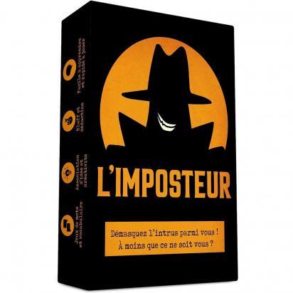 L'Imposteur