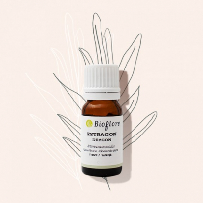 Estragon (Artemisia dracunculus - bio Certisys) 10 ml - Bioflore