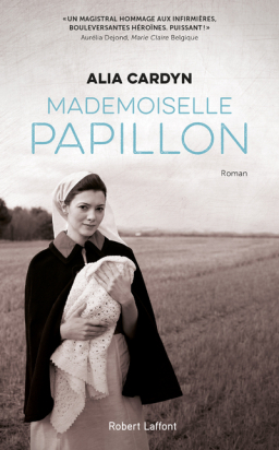 Mademoiselle Papillon Laffont