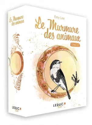 Oracle Le murmure des animaux