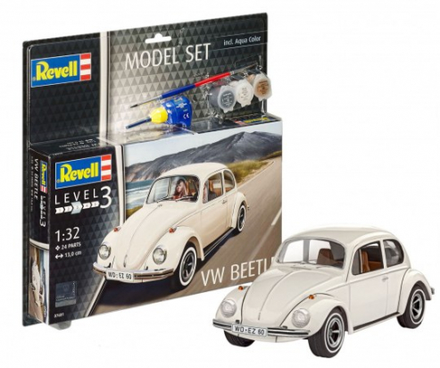 Kit de modélisme voiture VW Revell