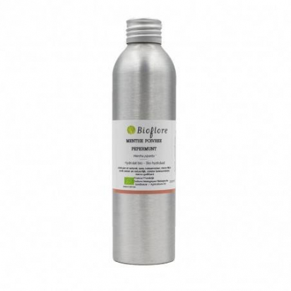 Hydrolat Menthe poivrée BIO - 1000ML -  Bioflore