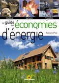 Le guide des économies d'énergies - P. Piro - terre vivante