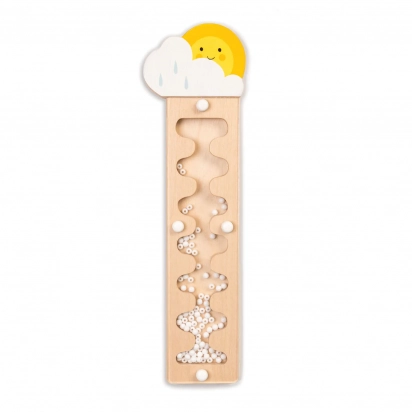 Bâton de pluie Nuage Tender Leaf Toys