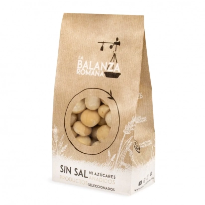 Noix de Macadamia Premium XL  200gr La Balanza Romana