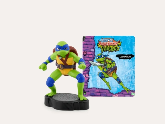 Leonardo Tortues Ninja Tonies