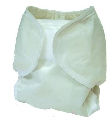 Culotte de protection Cotonéa blanche