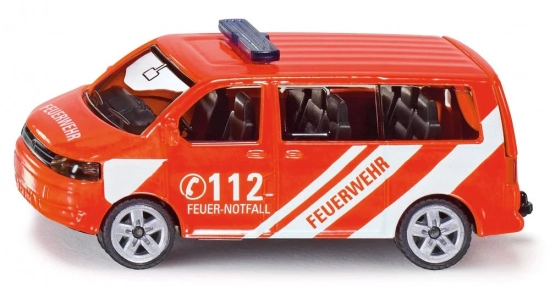 Voiture de pompiers Siku