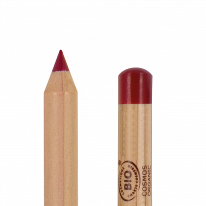 Crayon lèvres 01 Rouge Boho