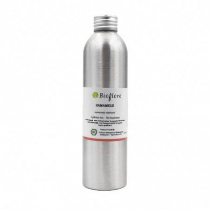 Hydrolat D'hamamélis bio 200 ml Bioflore