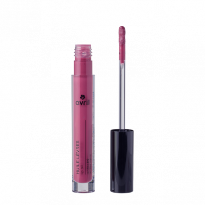 Huile lèvres Pitaya Certifiée bio Avril cosmétique