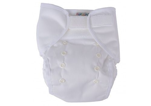 Culotte de protection EasyWrap Popolini Taille unique Blanc
