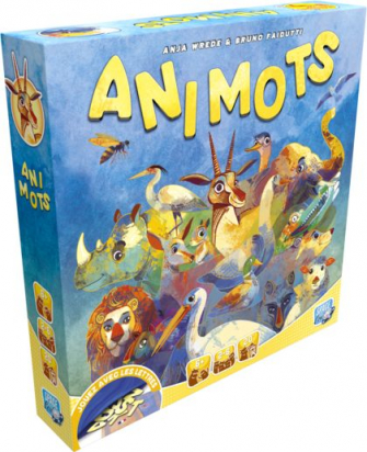 Animots