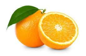 Oranges - 2.5kg