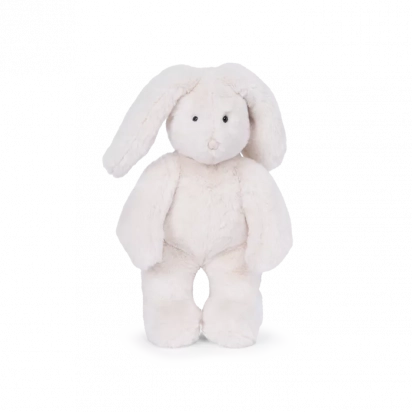 Peluche Lapin Crème Arthur et Louison Moulin roty