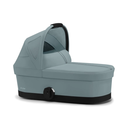 Nacelle Gazelle S Cot Cybex – Stormy Blue :
