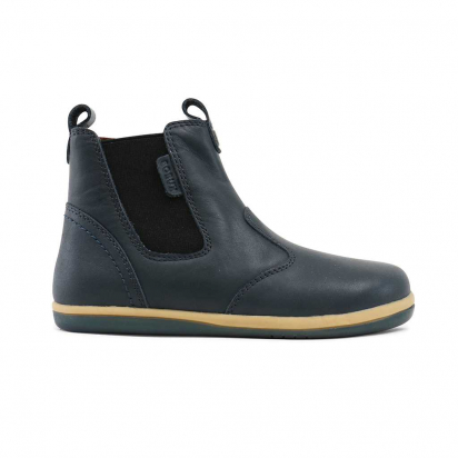 Chaussures Bobux - Kid+ - Ranch navy