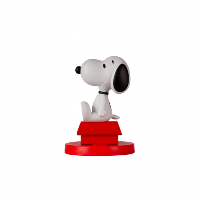 Snoopy histoires de 5 minutes Faba