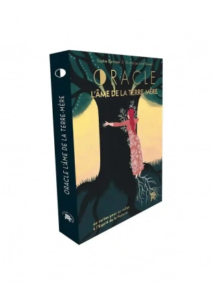 Oracle L'âme de la terre-mère