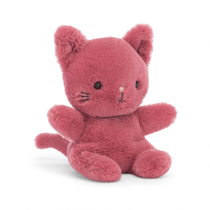 Doudou Peluche Sweetsicle Cat 15cm Jellycat