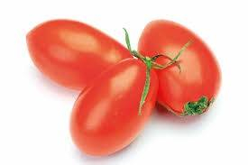 Tomates Roma - 1kg