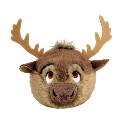 Beanie Bouncers Sven – balle peluche rebondissante – TY
