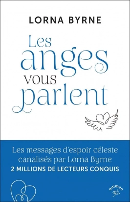 Les anges vous parlent - Lorna Byrne