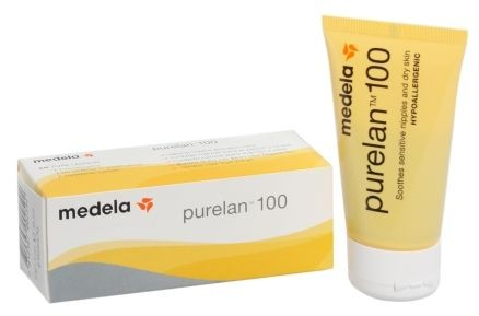 MEDELA Lanoline PureLan 100 - 37g