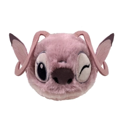 Beanie Bouncers Angel – balle peluche rebondissante – TY