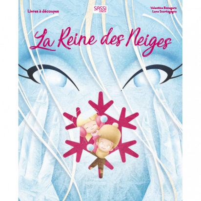 La reine des neiges Sassi