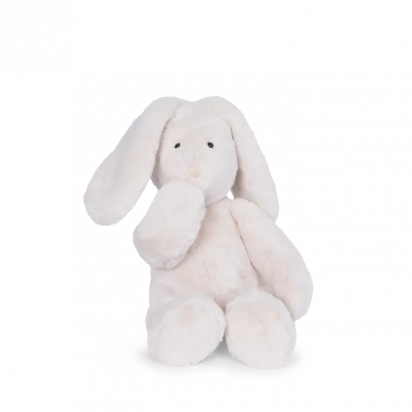 Peluche Grand lapin crème Arthur et louison Moulin roty