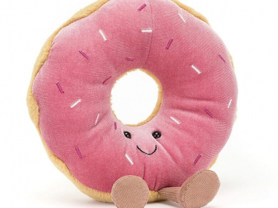 Amuseables Doughnut donuts Jellycat