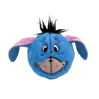 Beanie Bouncers Bourriquet – balle peluche rebondissante – TY
