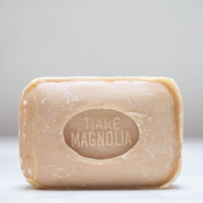 Savon de toilette - Magnolia - Le serail