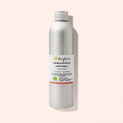 Hydrolat Camomille matricaire BIO - 200ML - Bioflore